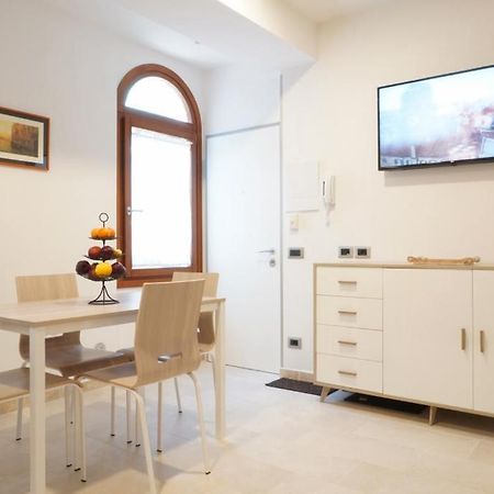 Ca De Le Ole Apartment Venice Exterior photo