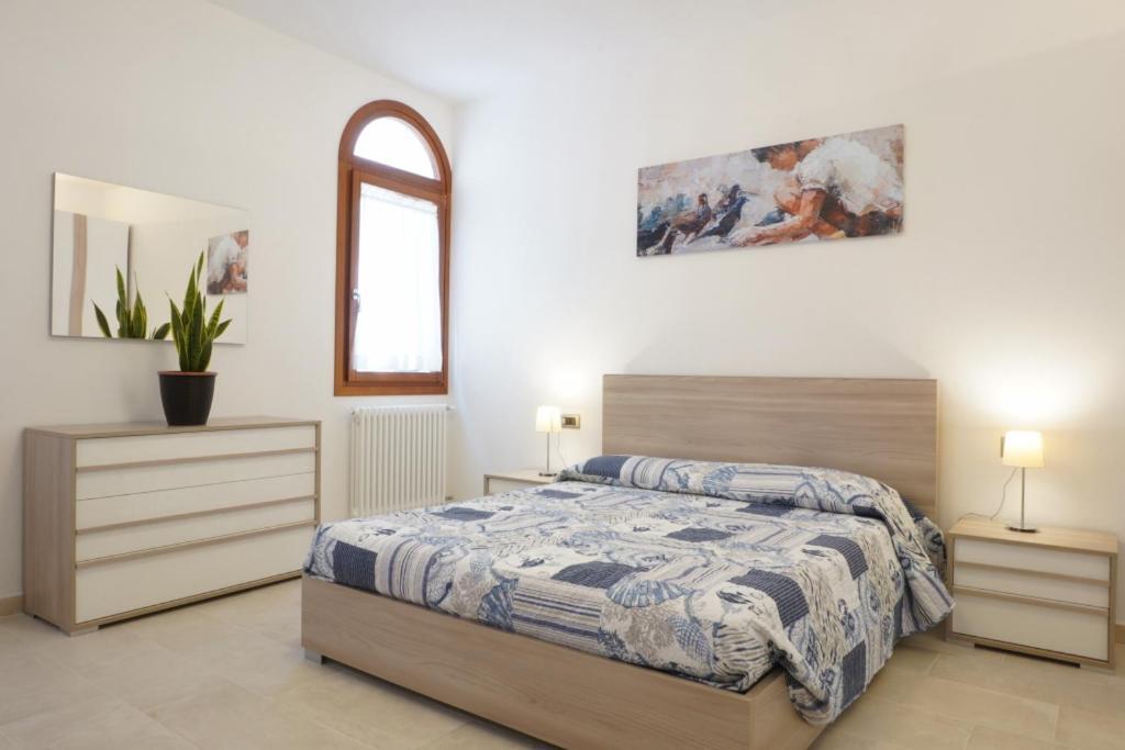 Ca De Le Ole Apartment Venice Exterior photo