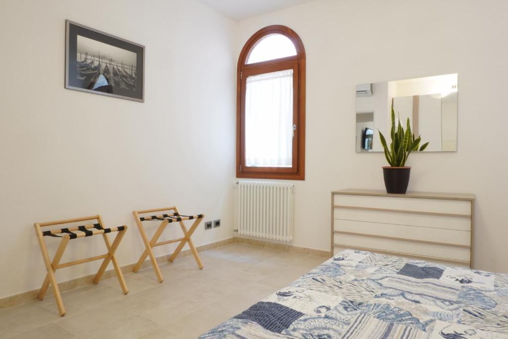Ca De Le Ole Apartment Venice Exterior photo
