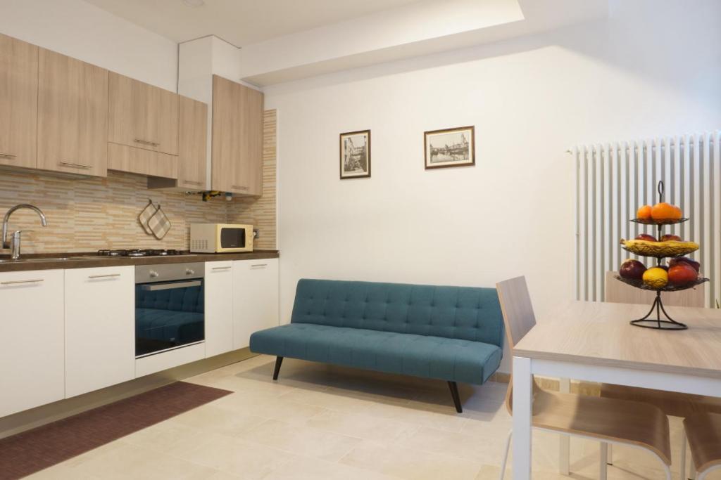 Ca De Le Ole Apartment Venice Exterior photo