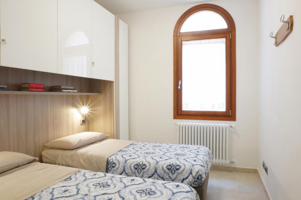 Ca De Le Ole Apartment Venice Exterior photo
